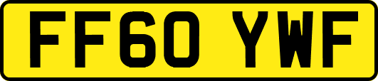 FF60YWF