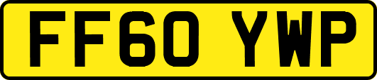 FF60YWP