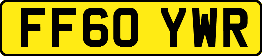FF60YWR