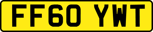 FF60YWT