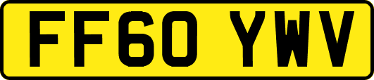 FF60YWV