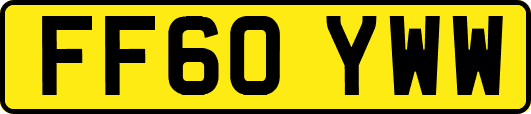 FF60YWW