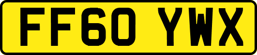 FF60YWX