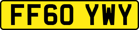 FF60YWY