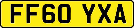 FF60YXA