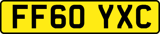 FF60YXC