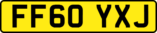 FF60YXJ