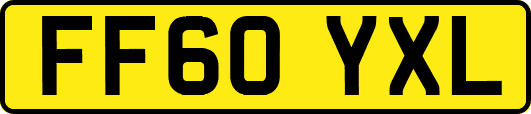 FF60YXL