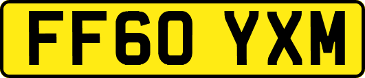 FF60YXM