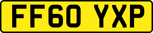 FF60YXP