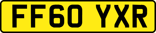 FF60YXR