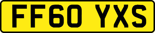 FF60YXS