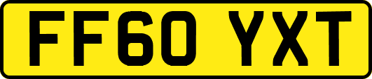 FF60YXT