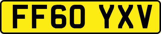 FF60YXV
