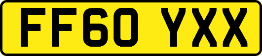 FF60YXX