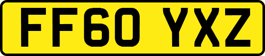 FF60YXZ