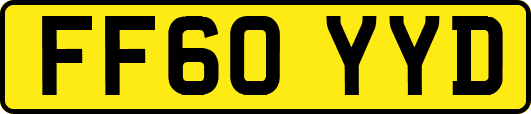 FF60YYD
