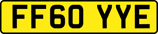 FF60YYE