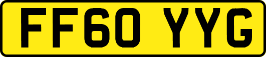 FF60YYG