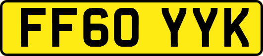 FF60YYK