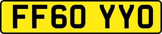 FF60YYO
