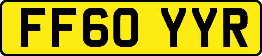 FF60YYR