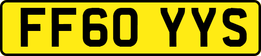 FF60YYS