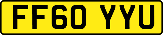 FF60YYU