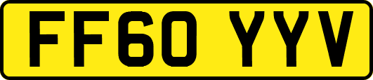 FF60YYV