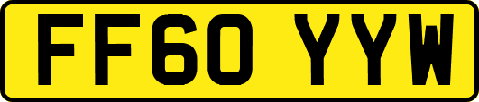FF60YYW