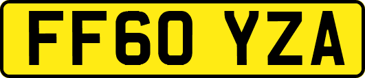 FF60YZA