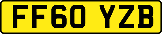 FF60YZB