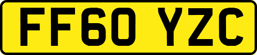 FF60YZC