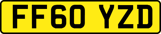 FF60YZD