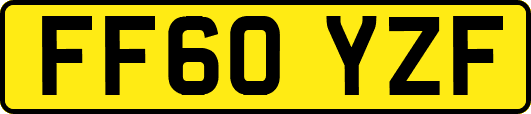 FF60YZF