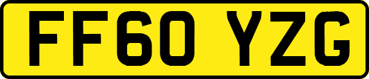 FF60YZG