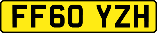 FF60YZH