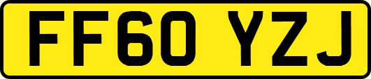 FF60YZJ