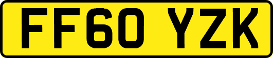 FF60YZK