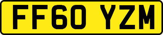 FF60YZM