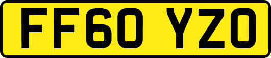 FF60YZO