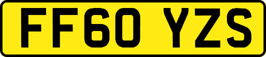 FF60YZS