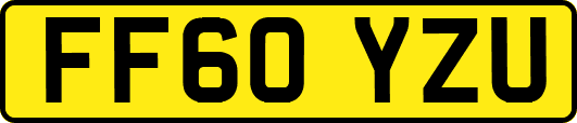 FF60YZU
