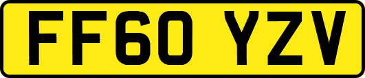 FF60YZV