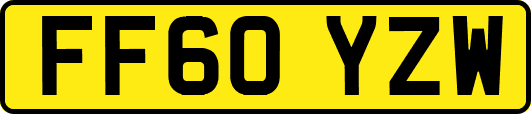 FF60YZW