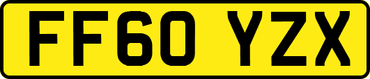 FF60YZX