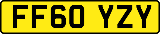 FF60YZY