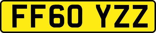 FF60YZZ