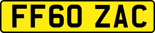 FF60ZAC