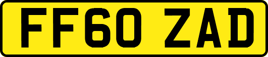 FF60ZAD